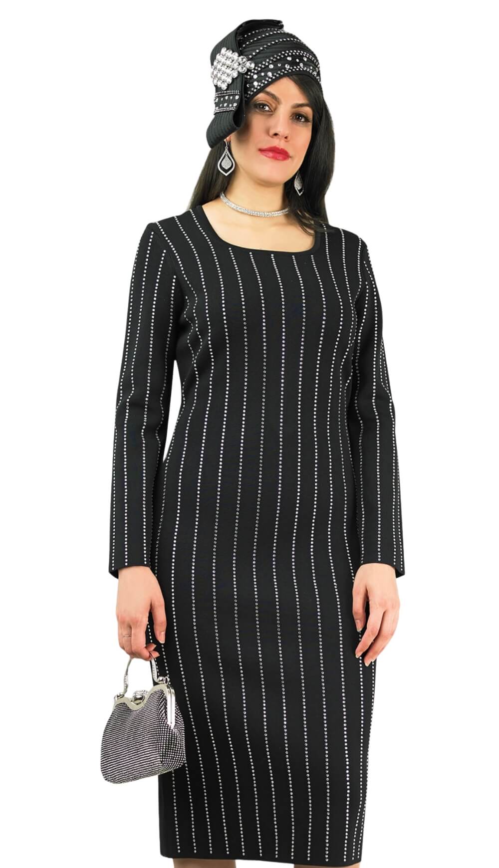 Lily and Taylor 813-CO SIZE S